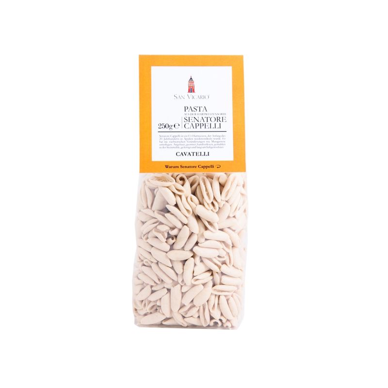 San Vicario San Vicario CAVATELLI Senatore Cappelli - Produktbild