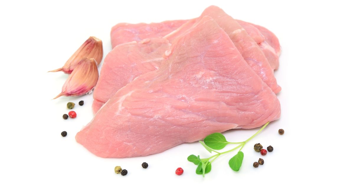 Biometzgerei Pichler Bio-Kalbsschnitzel | bio123