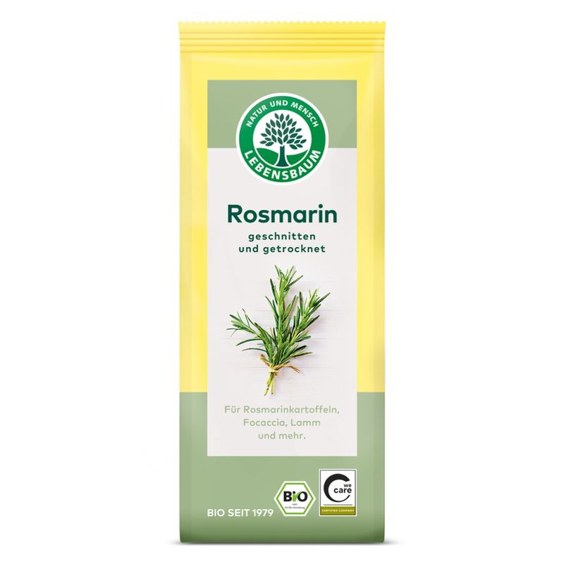 LEBENSBAUM Rosmarin - Produktbild
