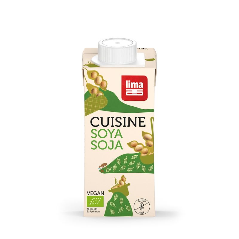 Lima Soja Cuisine - Produktbild
