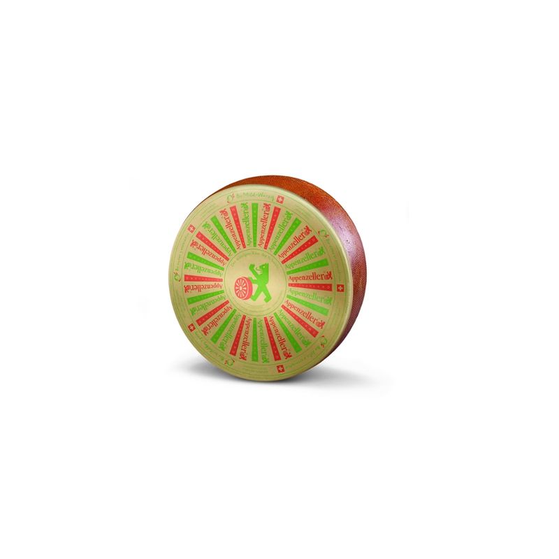 Appenzeller Käse Bio Appenzeller mild-würzig - Produktbild