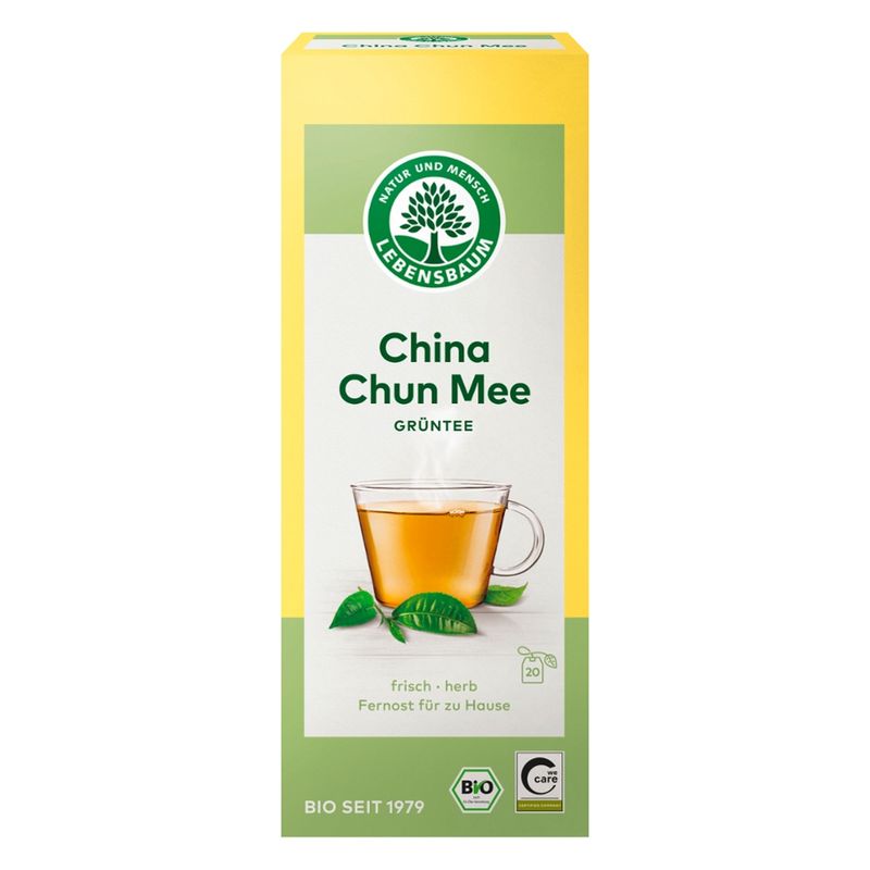 LEBENSBAUM China Chun Mee - Produktbild