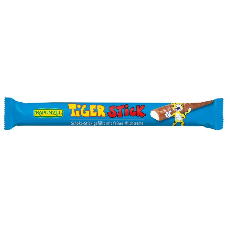 Rapunzel Tiger Stick - Produktbild