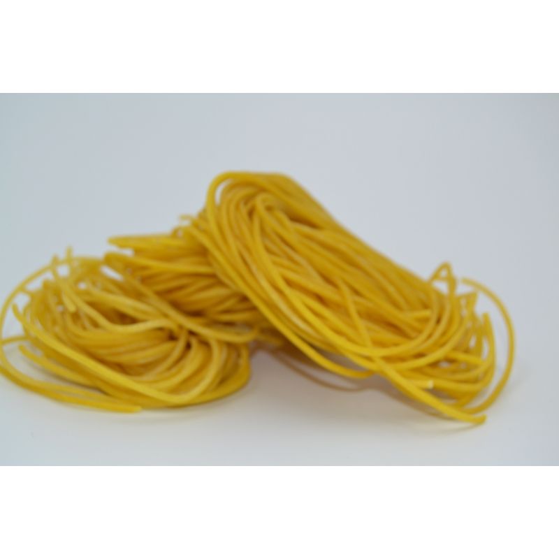 Pastamanufaktur Oberschwaben Pastamanufaktur Oberschwaben Spaghetti "natura" - Produktbild