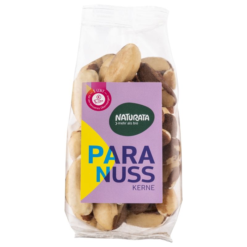 NATURATA Paranusskerne - Produktbild
