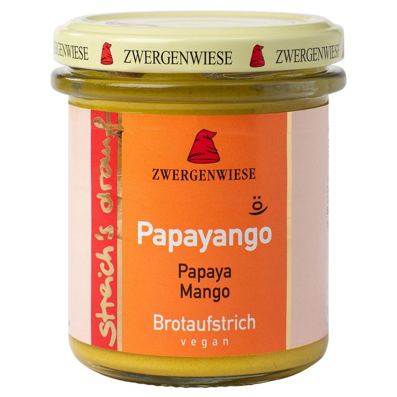 Zwergenwiese streich´s drauf Papayango - Produktbild