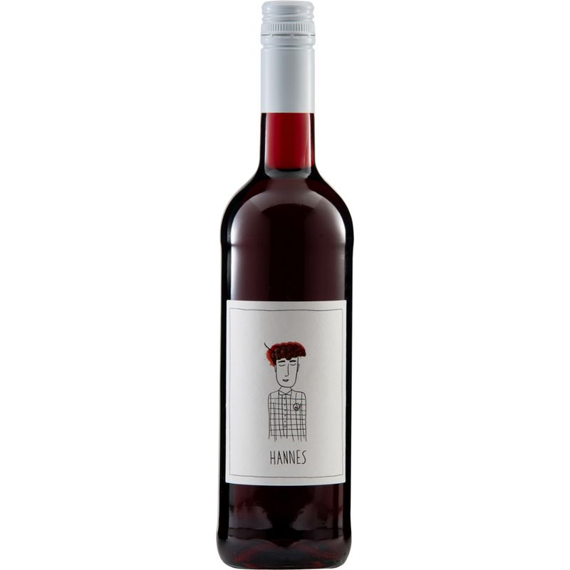 Zellertaler Keller Bio Hannes 0,75 L - Produktbild