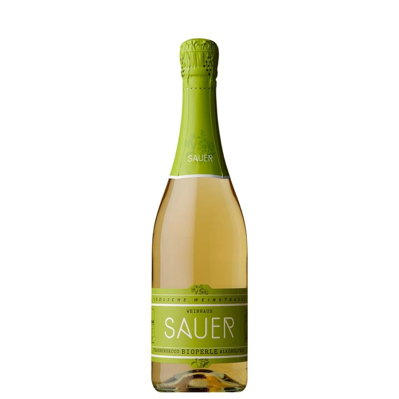 Weinhaus Sauer Bioperle - Produktbild