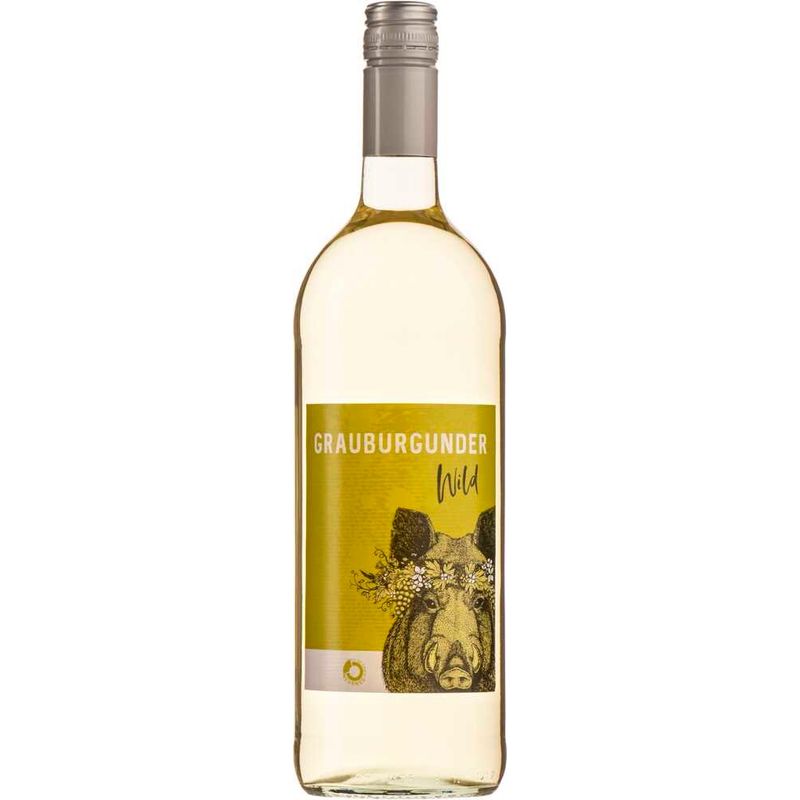 WildWein WildWein Grauburgunder - Produktbild
