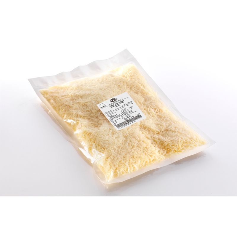 ÖMA ÖMA Emmentaler extra fein gerieben, Bioland - GV - Produktbild