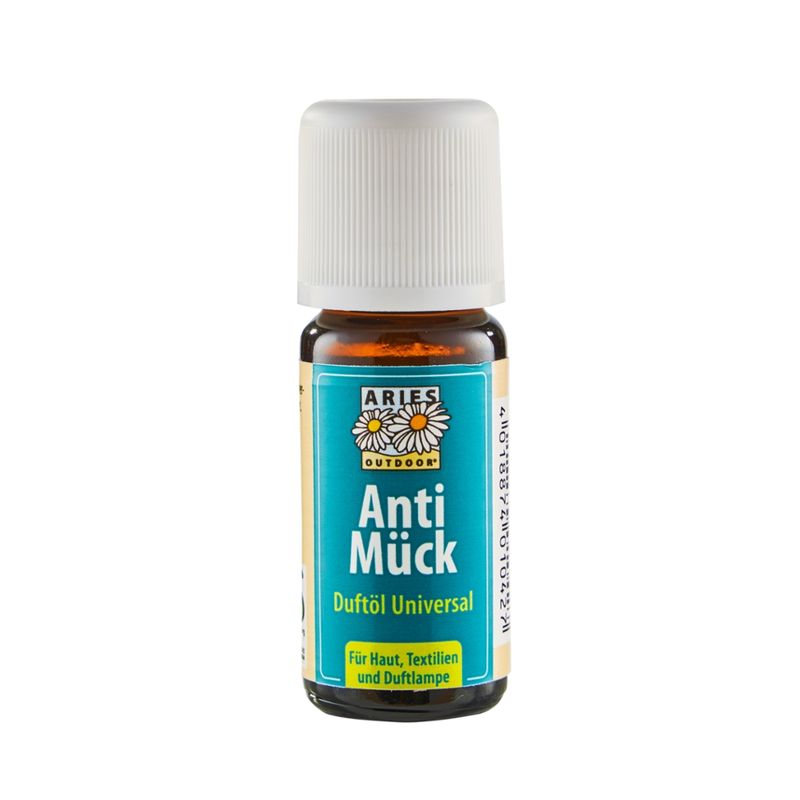 Aries Anti Mück Duftöl Universal - Produktbild