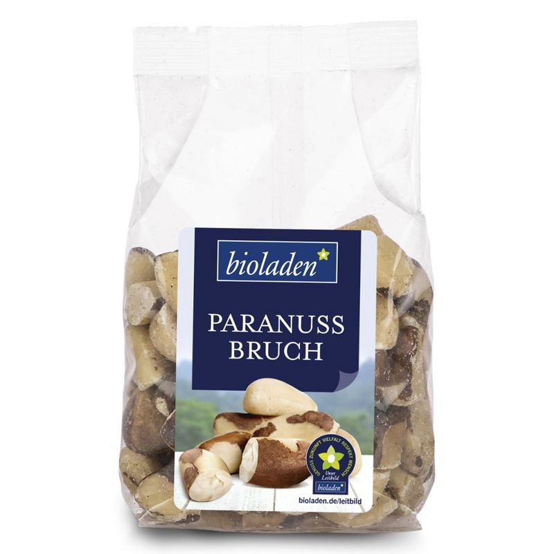 bioladen Paranusskerne Bruch - Produktbild