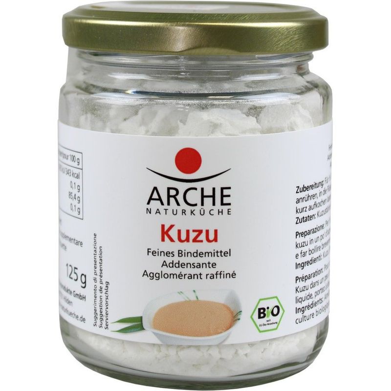 Arche Naturküche Kuzu - Produktbild