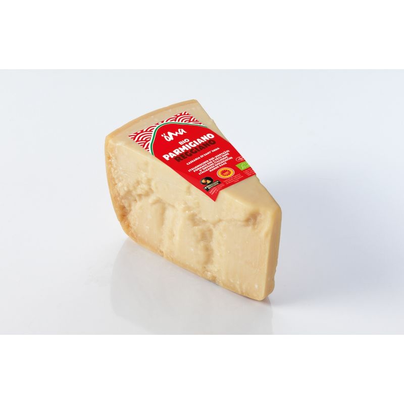 ÖMA ÖMA Parmigiano Reggiano DOP, Bio - Theke - Produktbild