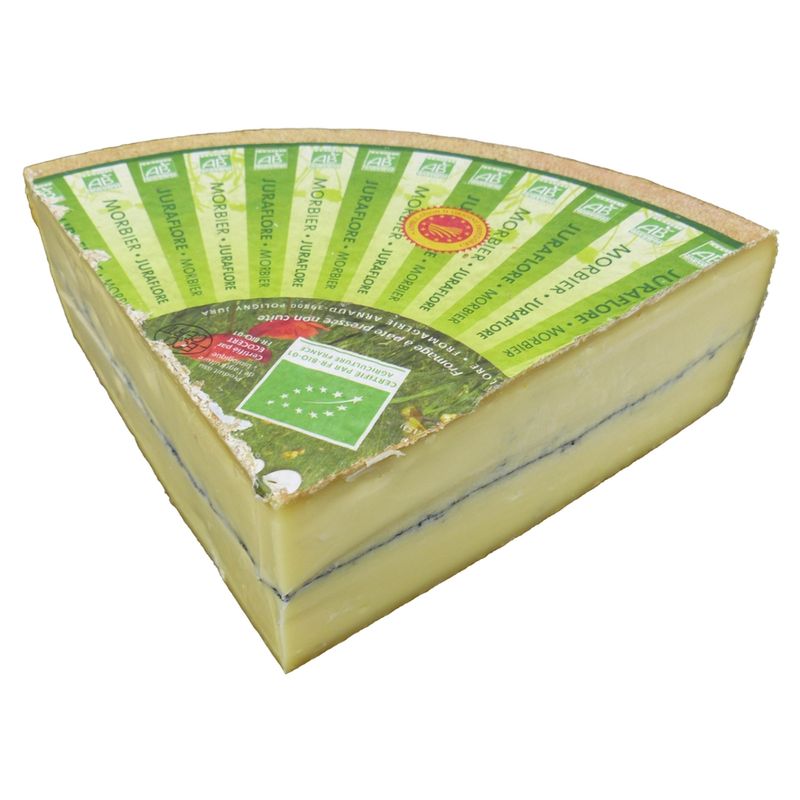 Vallée Verte Morbier AOP - Produktbild