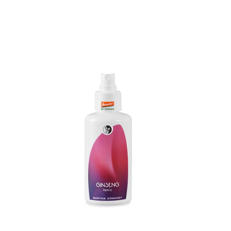 Martina Gebhardt Ginseng Tonic - Produktbild