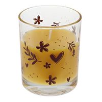 Glas "Minna", 100% BW - Produktbild