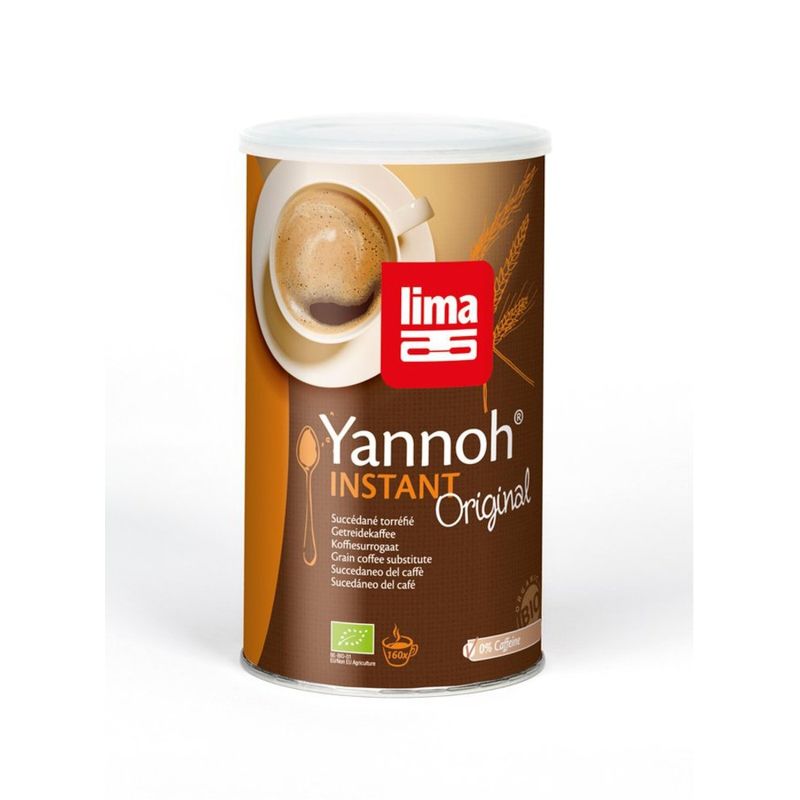 Lima Yannoh Instant - Produktbild