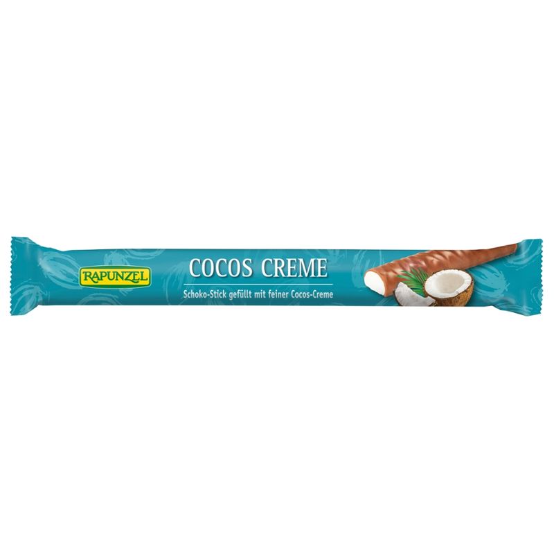 Rapunzel Cocos-Creme Stick - Produktbild