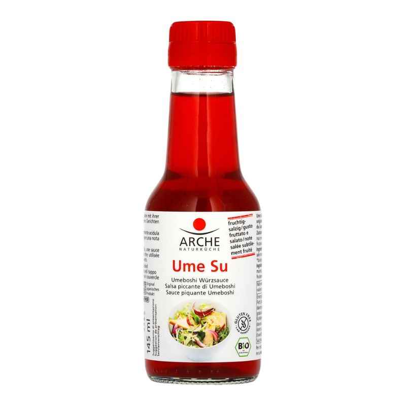 Arche Naturküche Ume Su - Produktbild