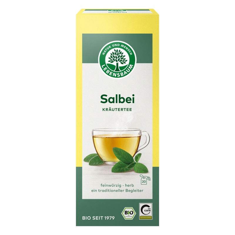 LEBENSBAUM Salbei - Produktbild