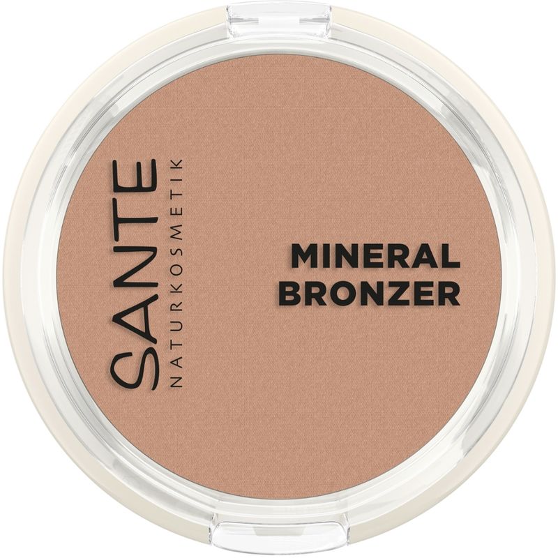 Sante SANTE Mineral Bronzer - Produktbild