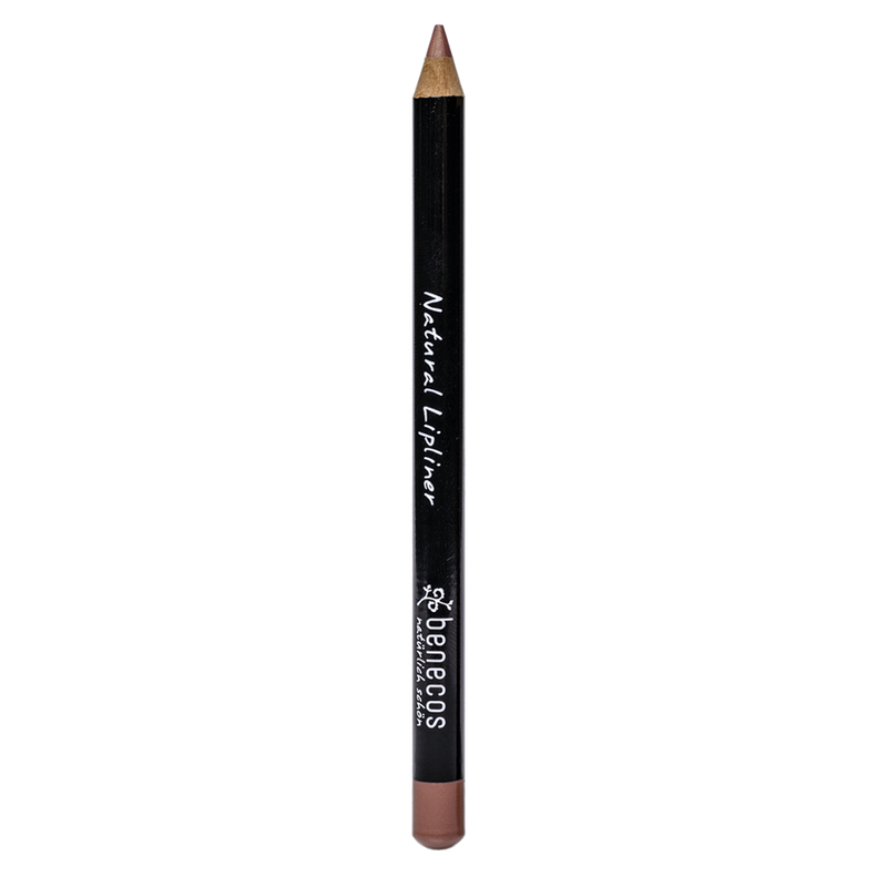 benecos benecos Natural Lipliner brown - Produktbild