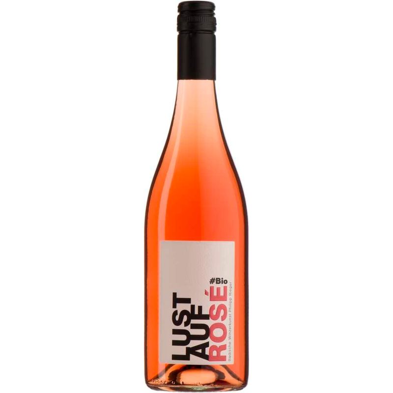 Weingut Rieger Rieger Lust auf Rosé - Produktbild
