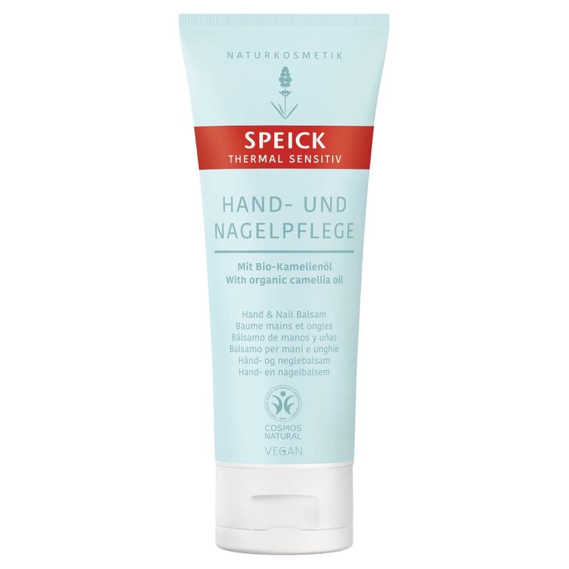 Speick Speick Thermal Sensitiv Hand- und Nagelpflege - Produktbild