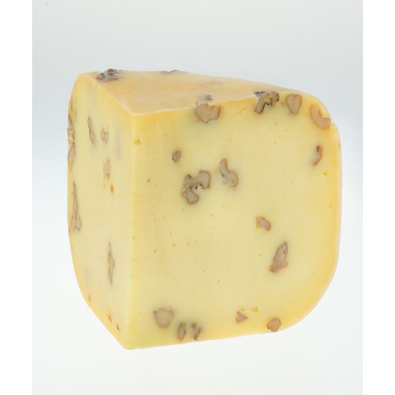 Butendieker Butendieker Schnittkäse Walnuss - Produktbild
