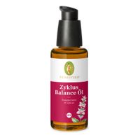 Zyklus Balance Öl bio - Produktbild
