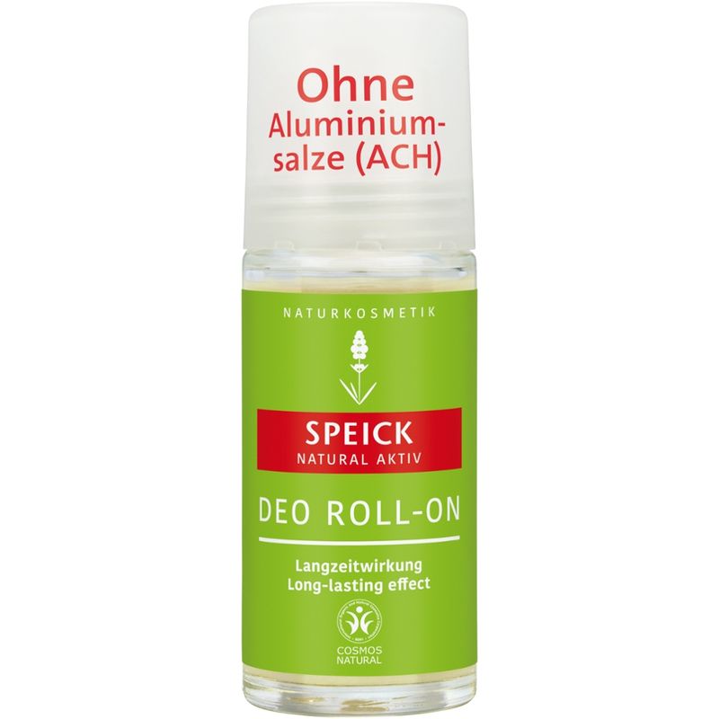 Speick Speick Natural Aktiv Deo Roll-on - Produktbild