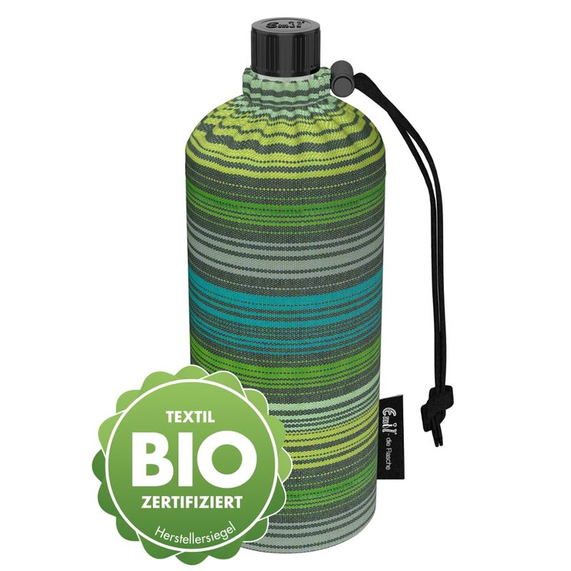 Emil - die Flasche Emil 0,4l - BIO-Spring - Produktbild