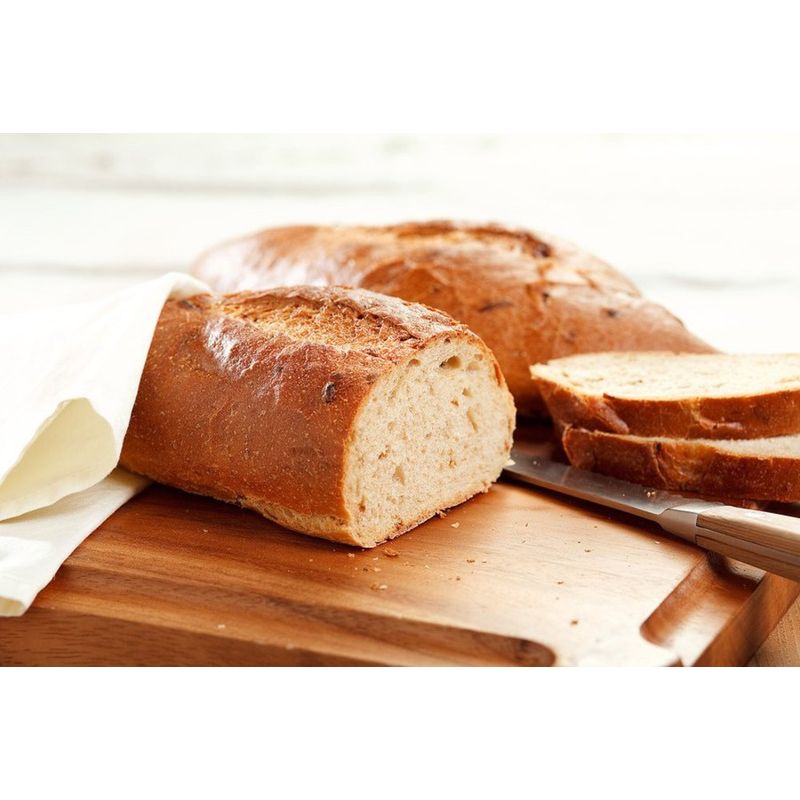 Steinofenbäcker Französisches Zwiebelbrot - Pain d'Oignon - Produktbild