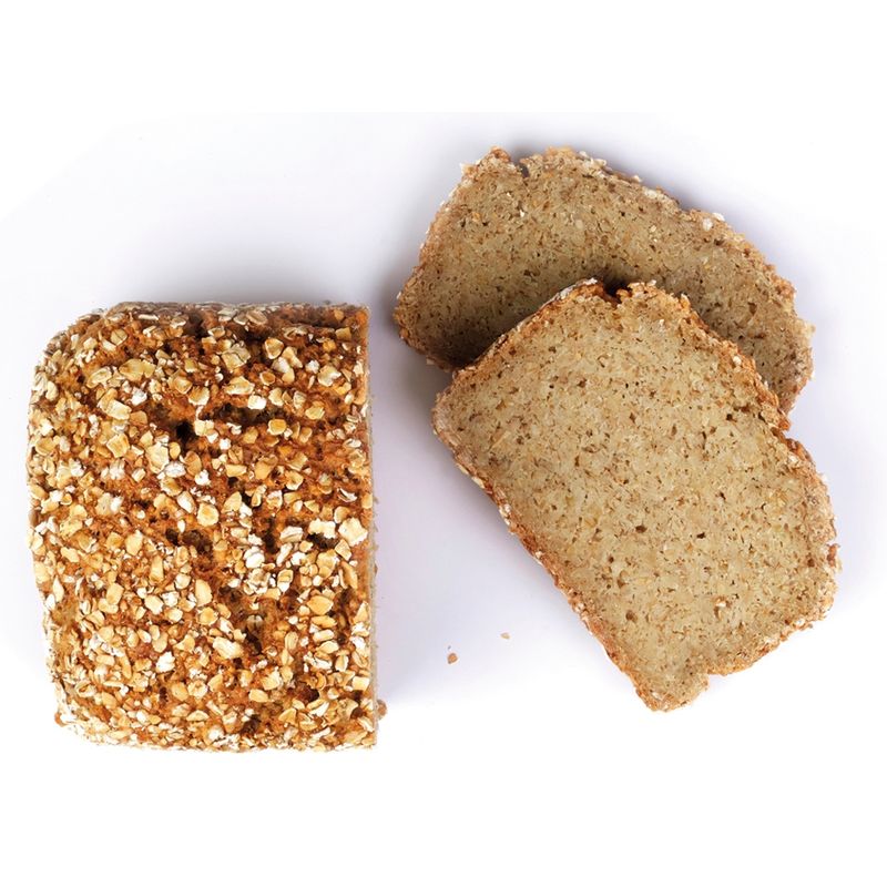 Märkisches Landbrot Das Hafer - Produktbild