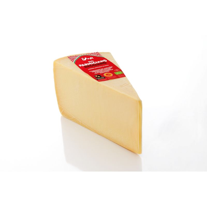 ÖMA ÖMA Parmigiano Reggiano DOP Jung, Bio - Theke - Produktbild