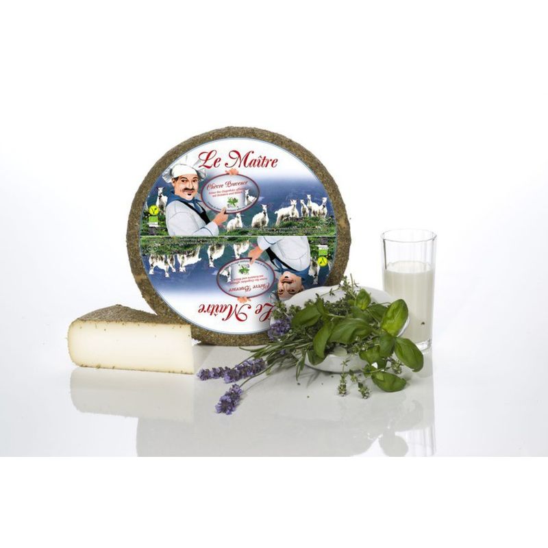 Le Maître Maître Chèvre Provence - Produktbild