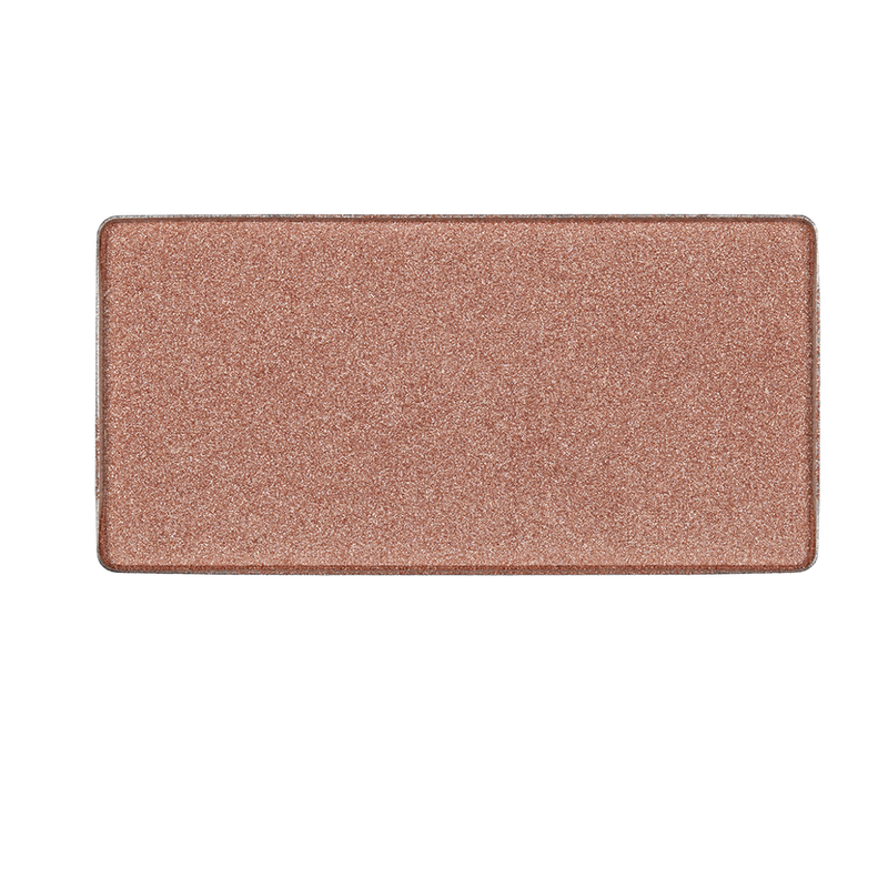 benecos benecos Natural Refill Highlighter dark illuminance - Produktbild