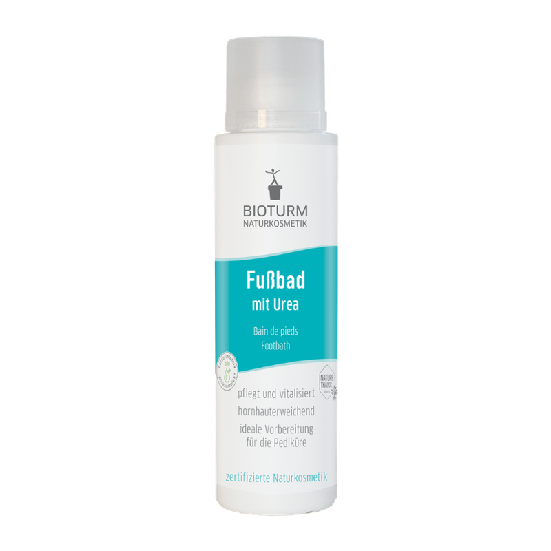 BIOTURM BIOTURM Fußbad - Produktbild