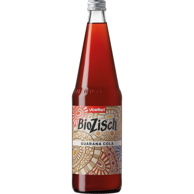 Voelkel BioZisch Guarana Cola - Produktbild