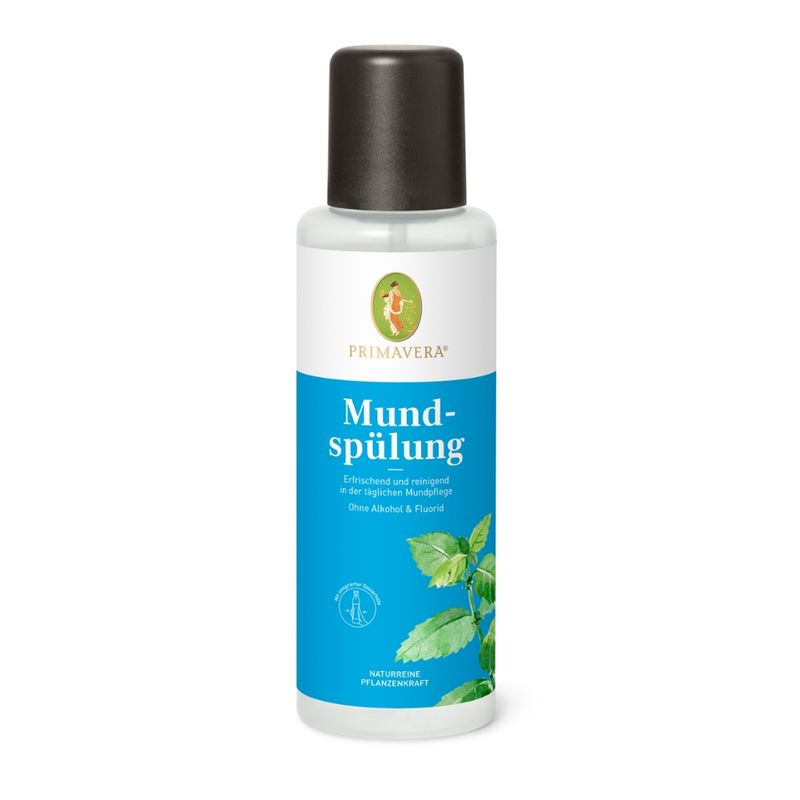 PRIMAVERA Mundspülung - Produktbild