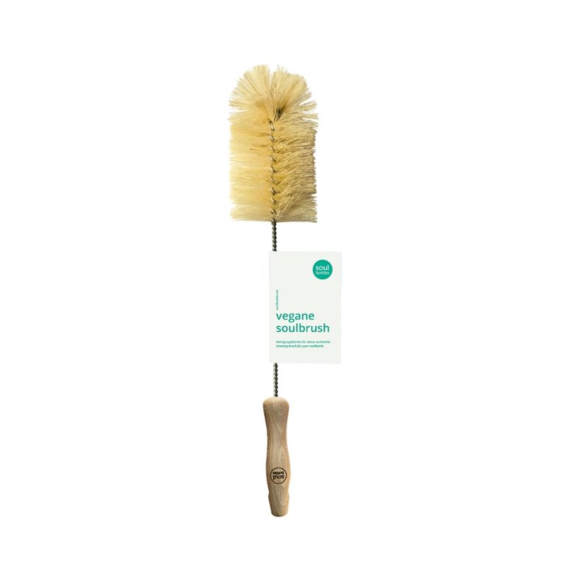 soulbottles soulbrush vegan - Produktbild