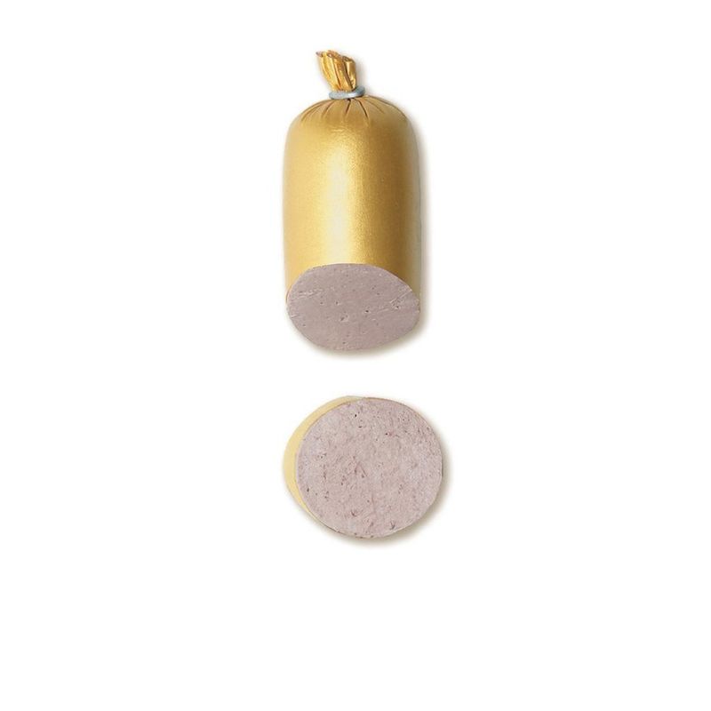 Landfrau Feine Öko-Leberwurst - Produktbild