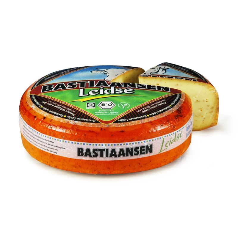 Bastiaansen Bio Bastiaansen Leidener rot - Produktbild