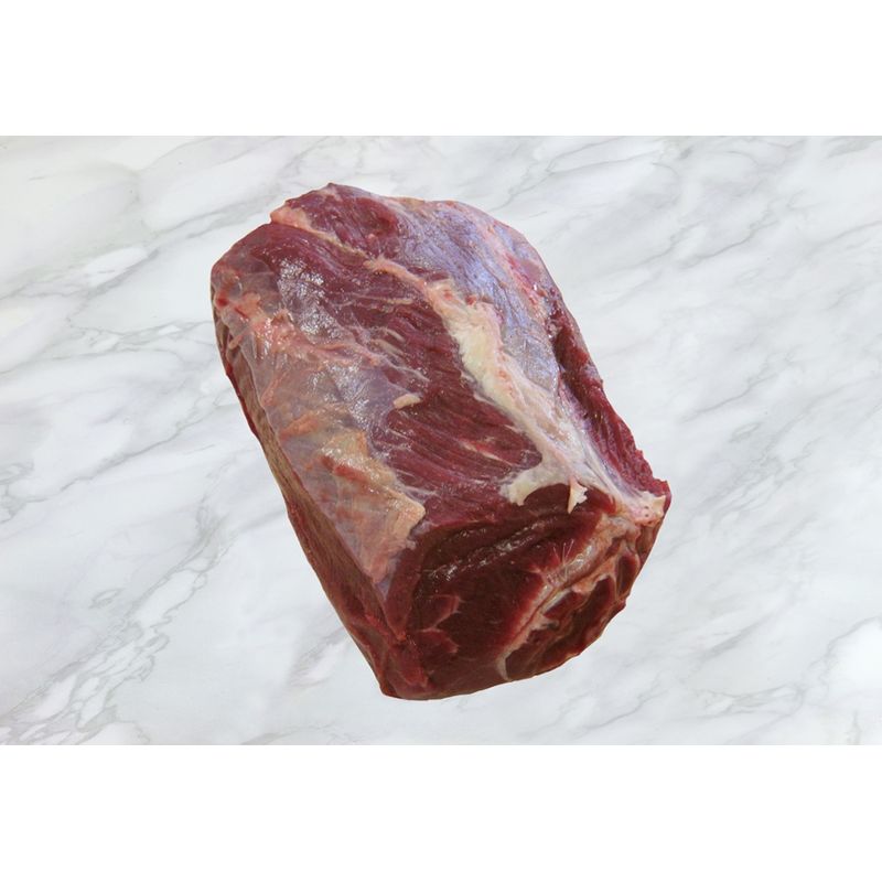 Chiemgauer Naturfleisch R-Entrecôte, kbA - Produktbild