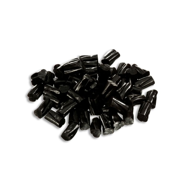Ökovital Ökovital Bio Twister, Lakritzstücke - Produktbild