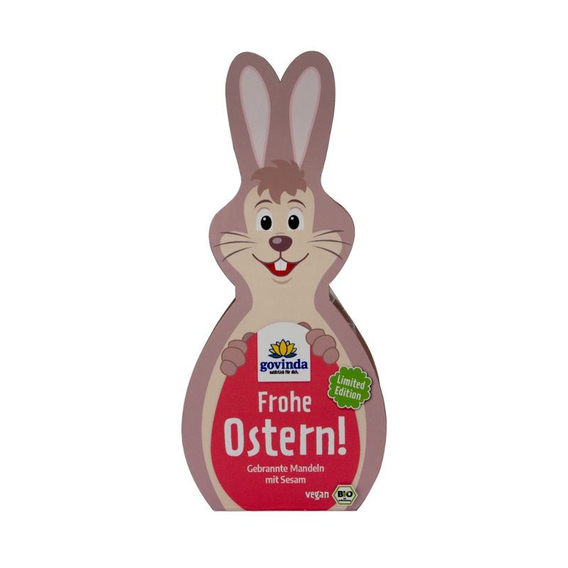 Govinda Hoppi der Hase - Produktbild