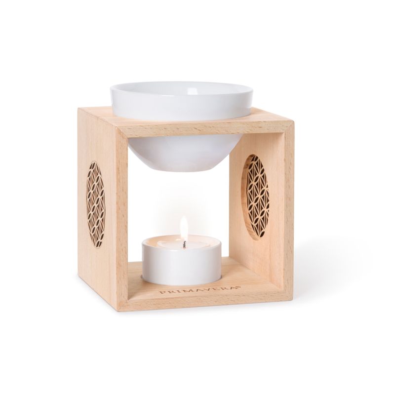 PRIMAVERA Aroma Duftlampe Balance - Produktbild