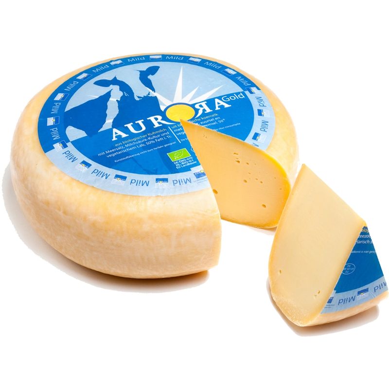 Aurora Gold Aurora Gold Gouda mild - Produktbild