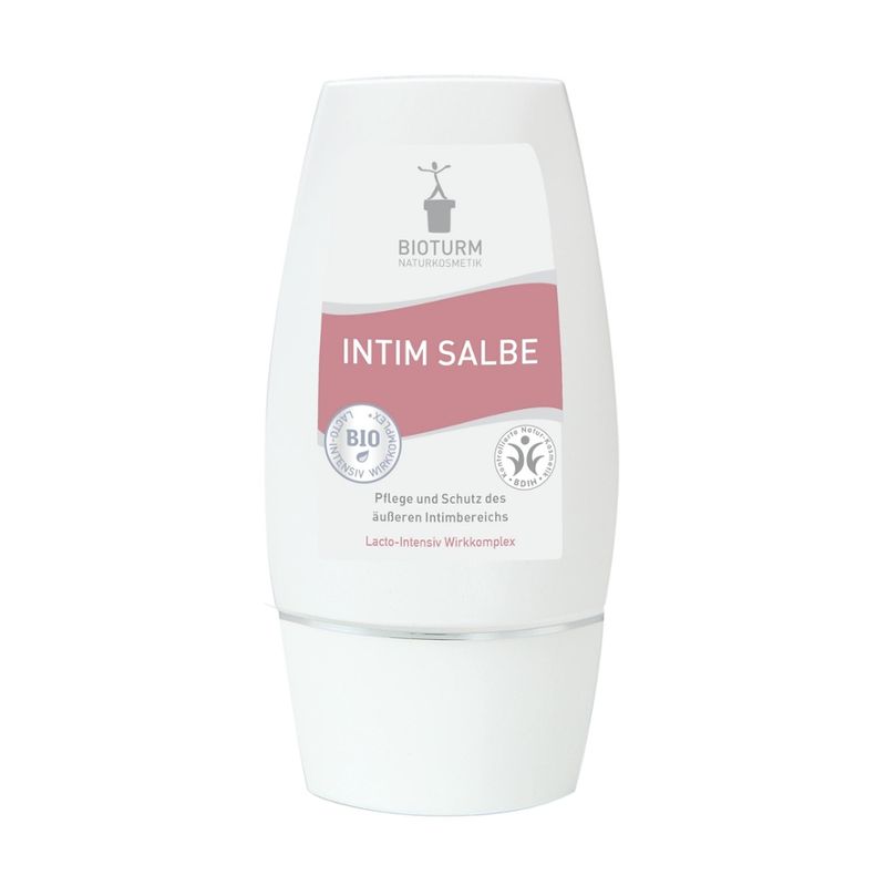 BIOTURM BIOTURM Intim Salbe 30 ml - Produktbild